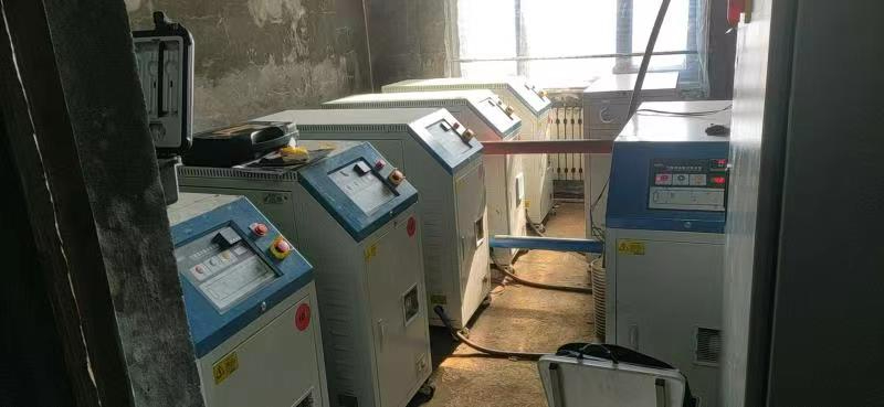 石墨烯电锅炉能效检验检测