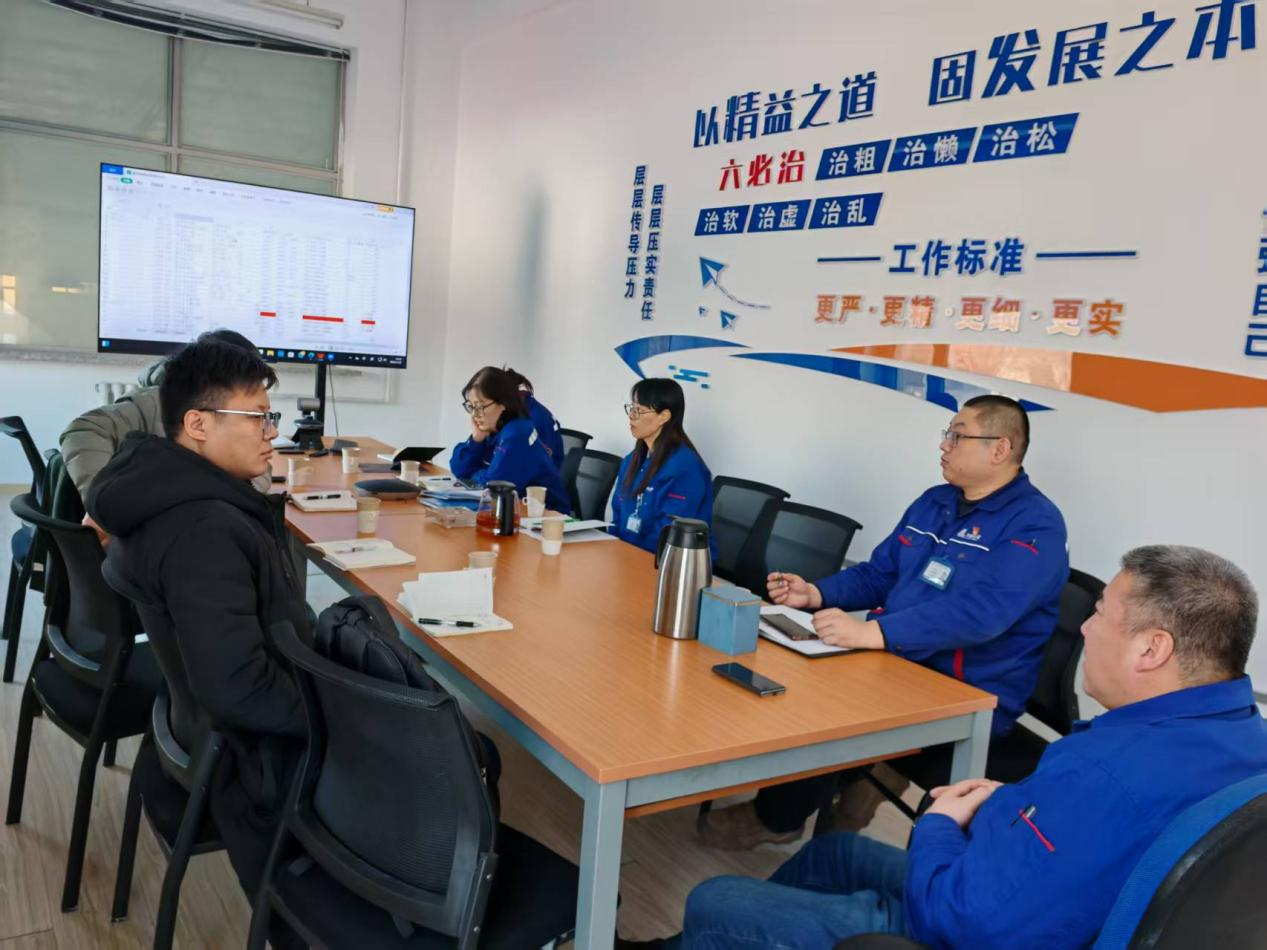 精准赋能低碳转型!森宇能源为哈汽定制的节能诊断项目正式启动